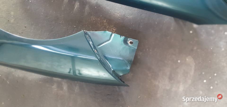 Błotnik ford cougar świętokrzyskie Kielce