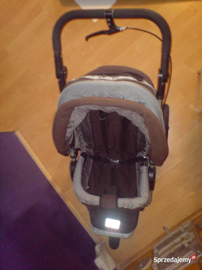 Wózek Quinny Fashion Warszawa