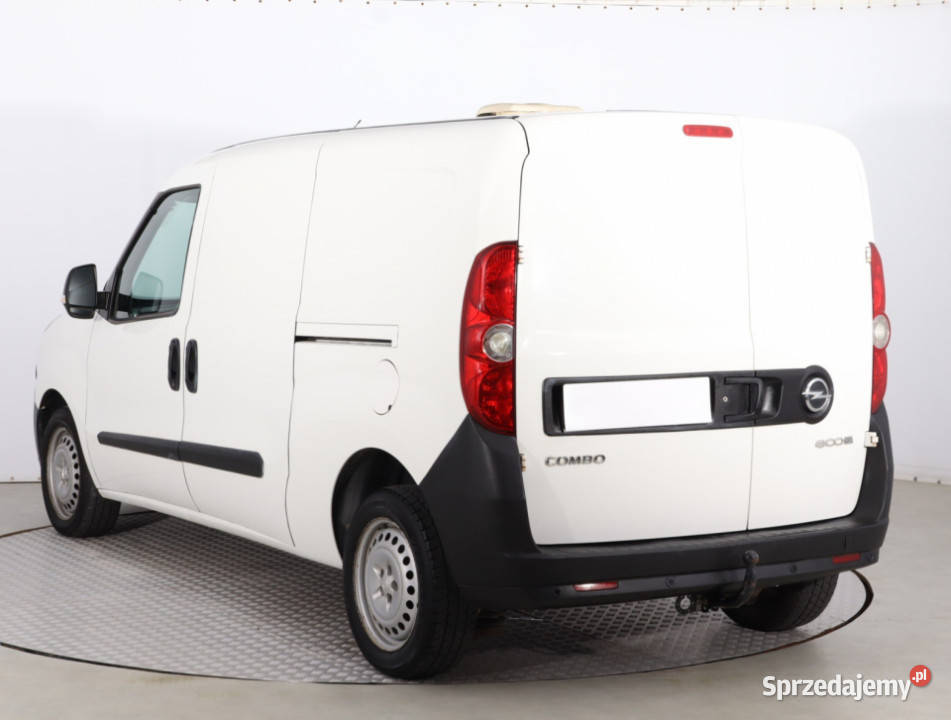 Opel Combo 13 CDTI Combo Piaseczno sprzedam