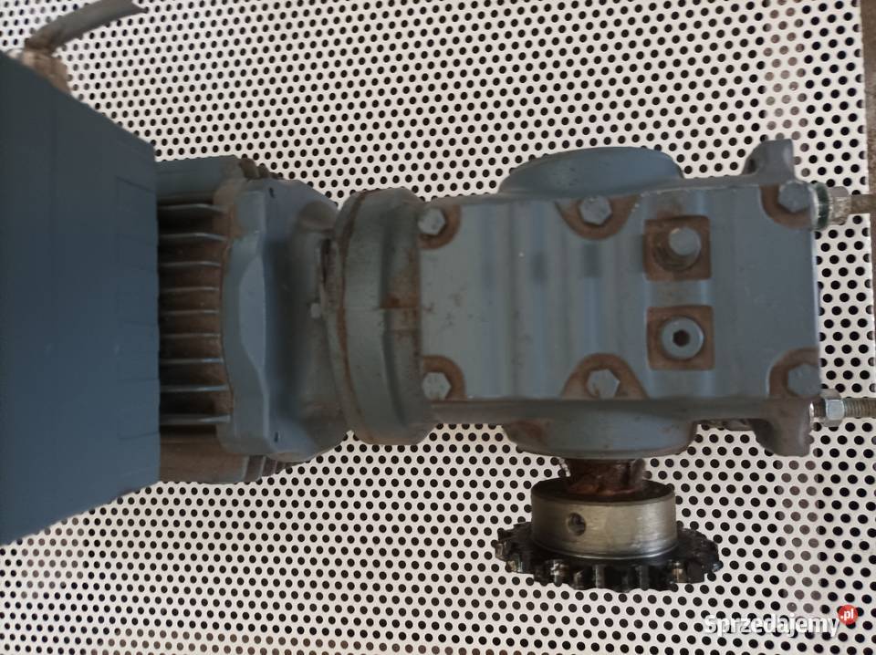 Motoreduktor SEWEurodrive S47 Lubań sprzedam