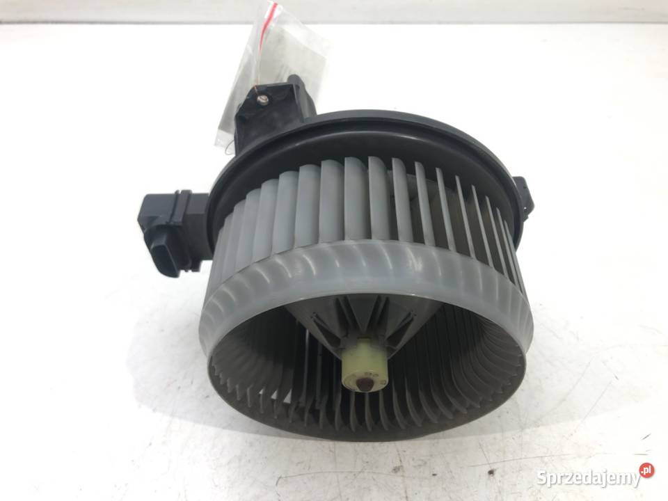 DMUCHAWA NAWIEWU TOYOTA AURIS I WENTYLATOR podkarpackie
