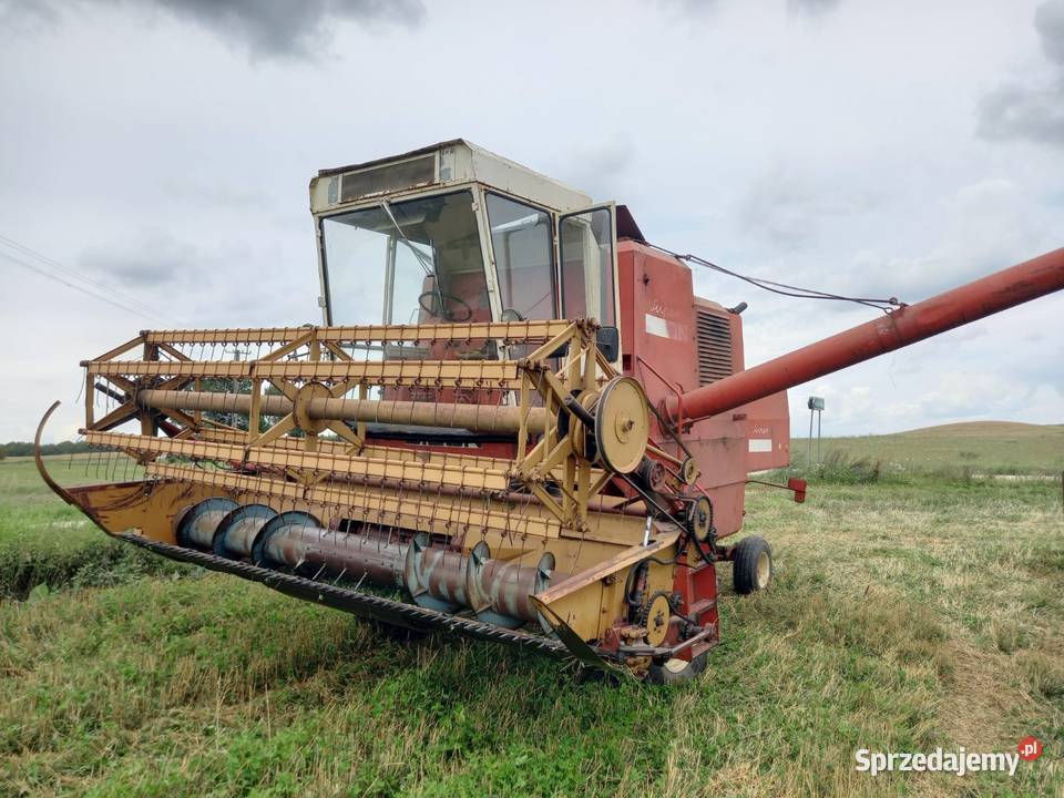 Bizon KZS5 Zbożowe Suwałki