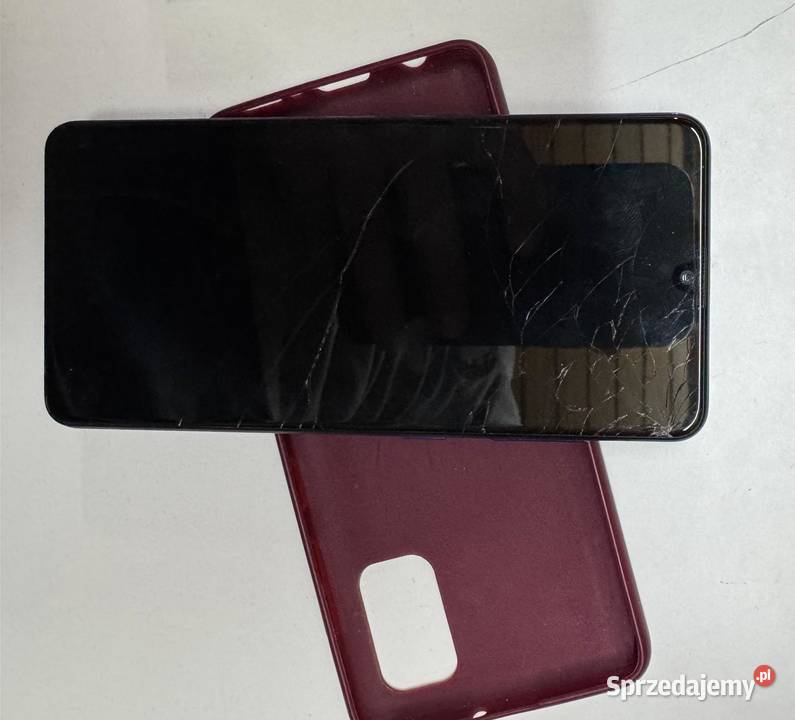 Samsung Galaxy a41 Samsung Ostrołęka
