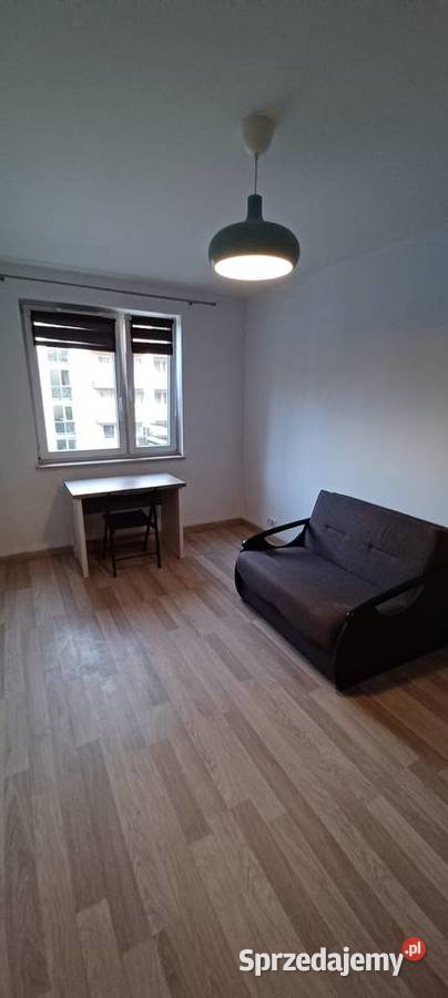 Mieszkanie wynajem Kraków Reduta 9 B 2pokojowe Mieszkania