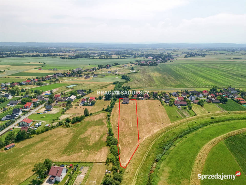 Dom wolnostojący 294m2 Ostrów Szlachecki sprzedam