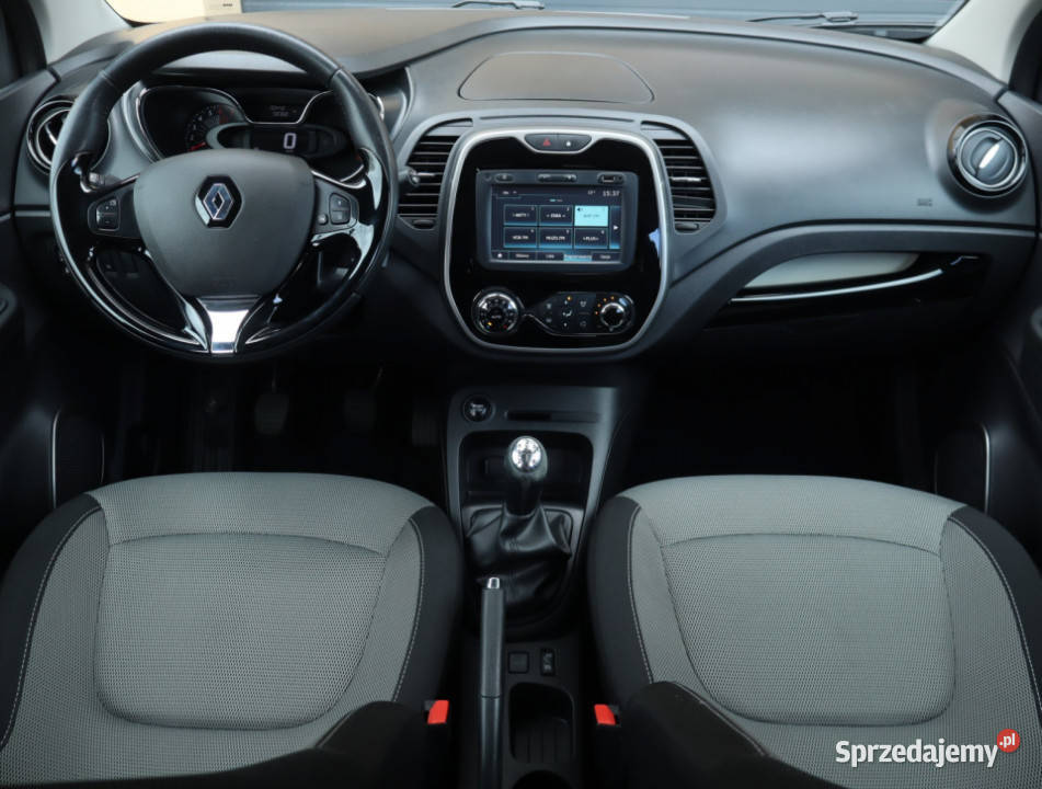 Renault Captur 09 TCe Captur sprzedam