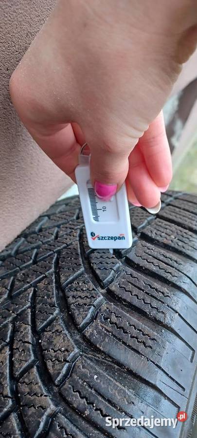 Opony zimowe Bridgestone Blizzak 20555R16 2 Opole