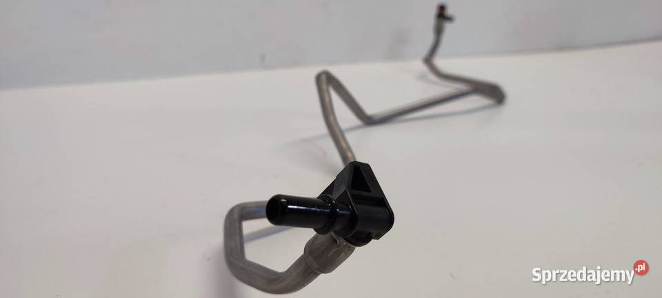 VW TIGUAN ALLSPACE PRZEWÓD PODCIŚNIENIA osobowe sprzedam