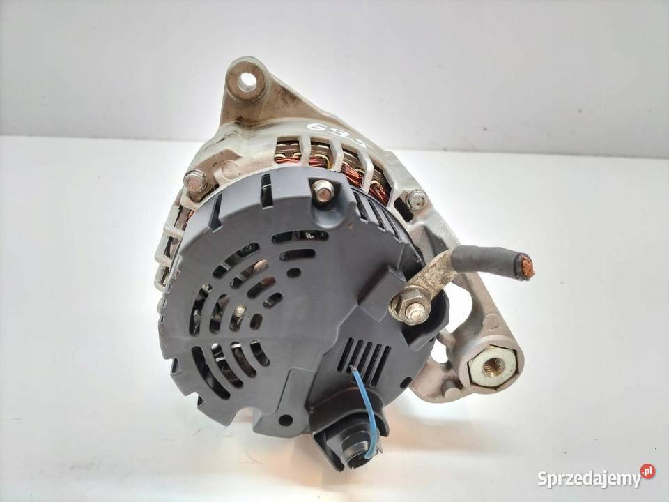 ALTERNATOR 18 20V T Audi A6 II 19972004 C5