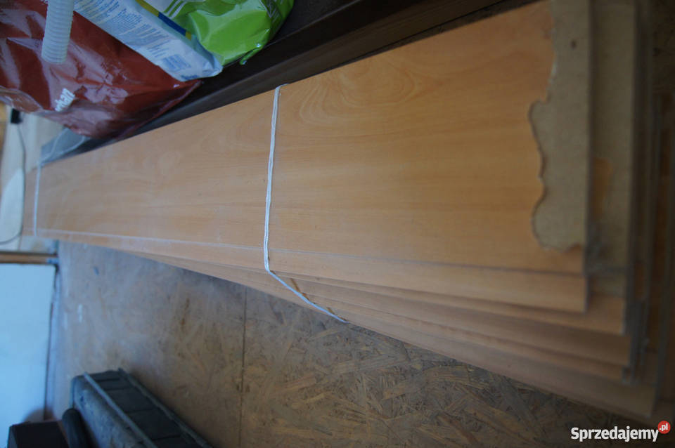 Panele ścienne TANIO Kraków