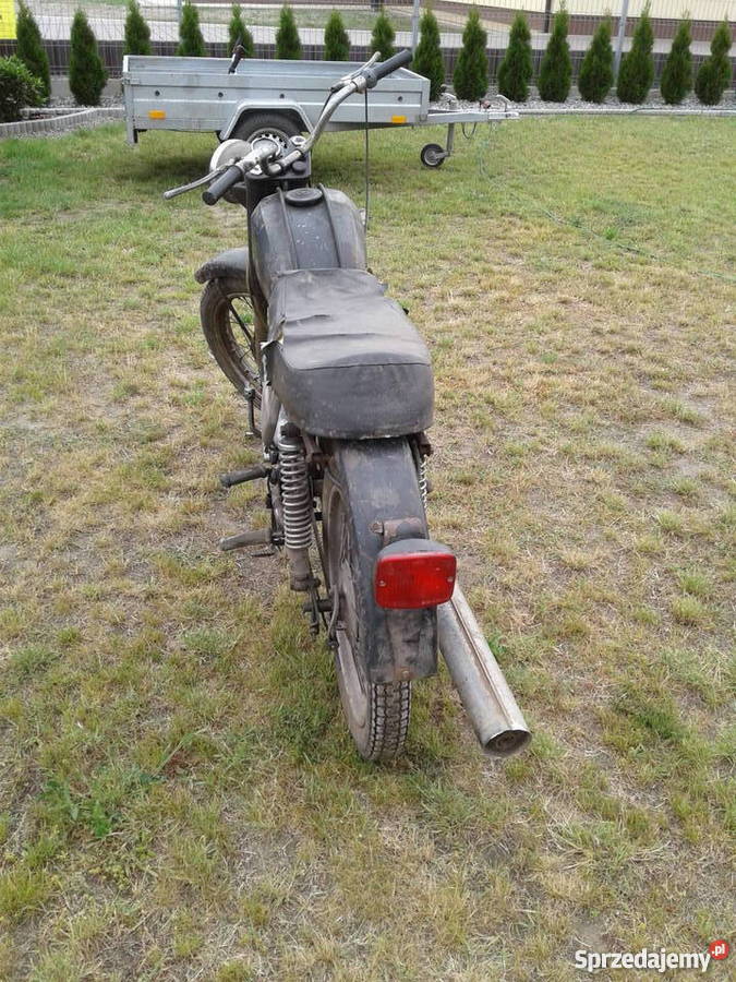 Wsk 125 sprzedam Lubartów