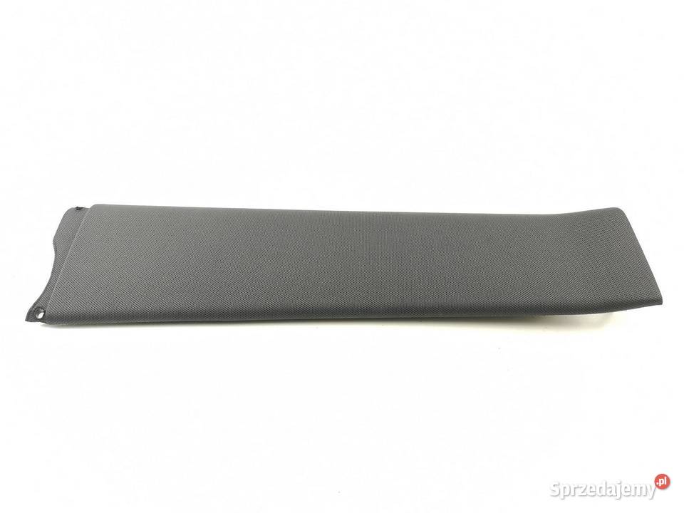 KIESZEŃ DRZWI PRAWY PRZÓD MERCEDES C W230 NOWA lubelskie