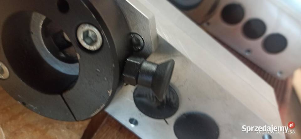 nowe głowice wiertarskie Kłodawa