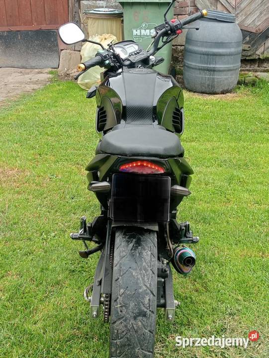 Sprzedam zamiana corsa elektryczny starter lubelskie Zamość sprzedam