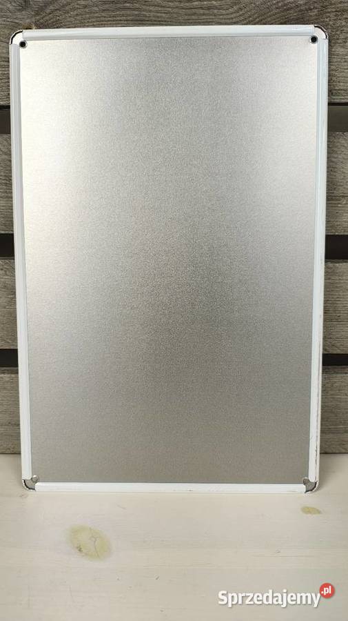 Tabliczka metalowa łódzkie Łódź sprzedam