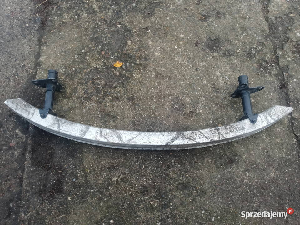 Volkswagen Passat B5 belka przedniego zderzaka Wzmocnienia, belki i wsporniki Ożarów Mazowiecki
