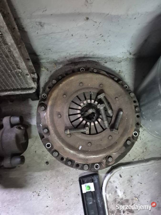 Dwumas sprzęgło BMW E36 E46 E39 E38 Starachowice sprzedam