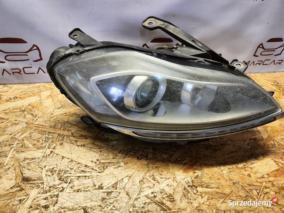 Lampa Przednia Prawa LED Lancia Delta III 844