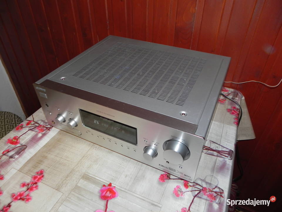 Amplituner Sony STRDB795 małopolskie