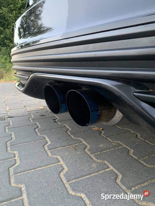 Ford Focus ST 2017 300 immobilizer Puławy