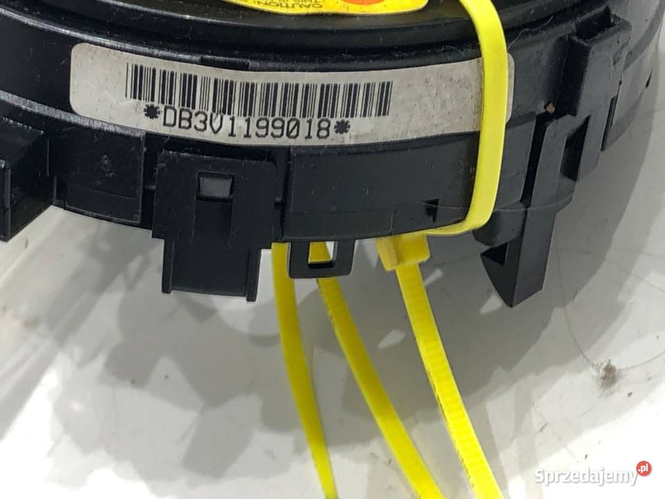 TAŚMA AIRBAG HYUNDAI i20 Hatchback