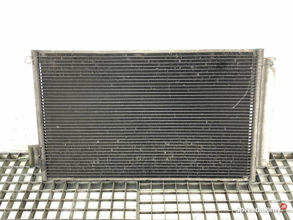CHŁODNICA KLIMATYZACJI FIAT TIPO 14 95