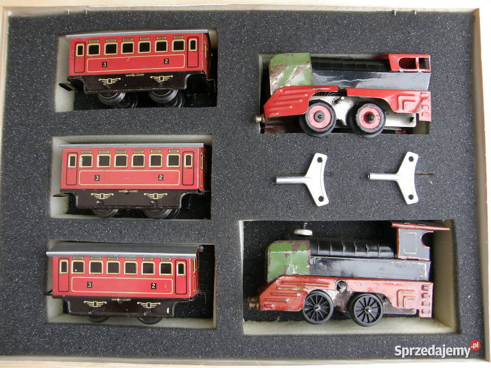 HWN Distler IGRA Skala 0 Film z działania