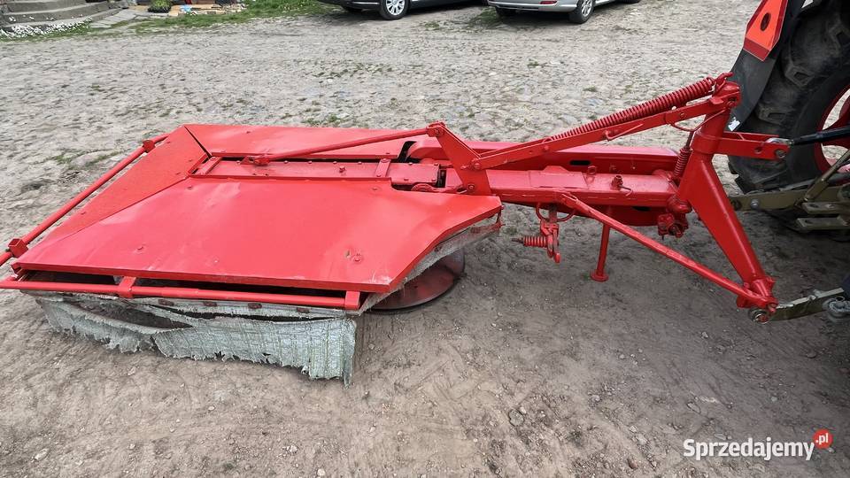 Rotacyjna 165 Gostyń