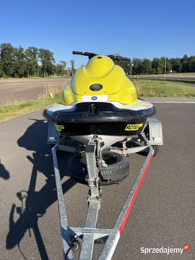 Yamaha xl 700 Gniezno