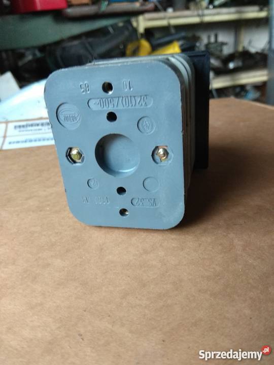 Przełącznik pakietowy 32 a 500v Kraków