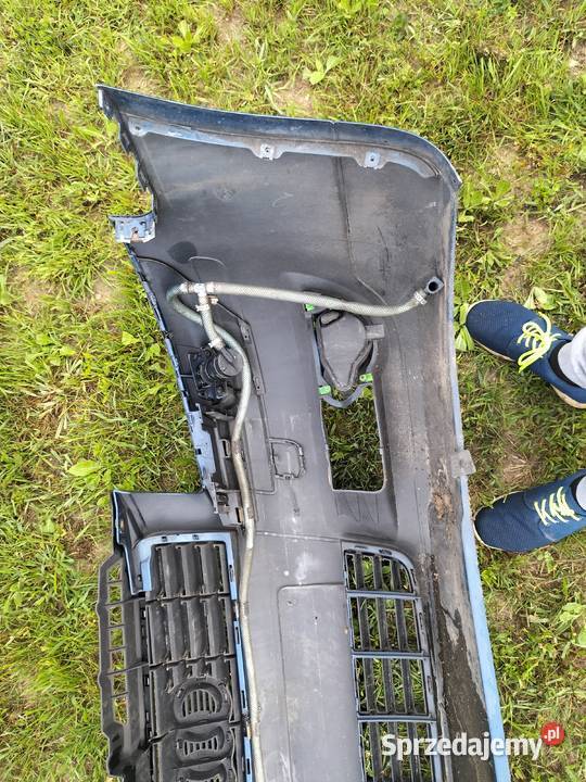 Zderzak przód audi a3 8 p Chrzanów