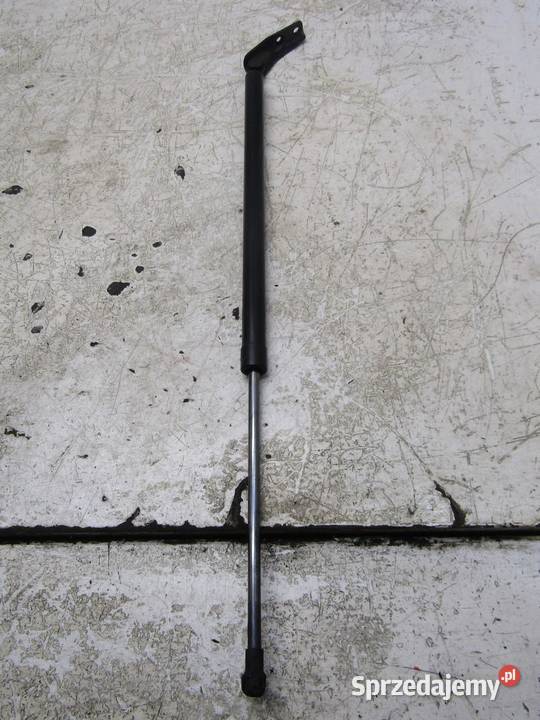 SIŁOWNIK TELESKOP MASKI POKRYWY PRAWY PRAWE