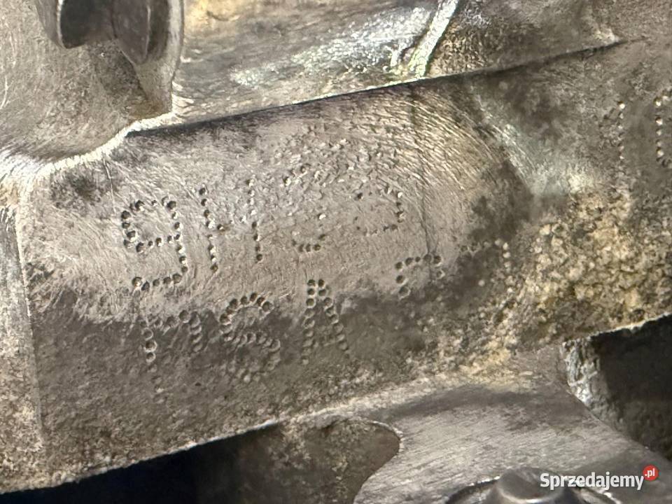 SILNIK 9HP Citroen CElysee Berlingo III 16 HDI Chełm