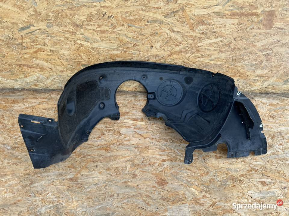 Nadkole przód prawe rh mini cooper f57 7391332 Sieraków