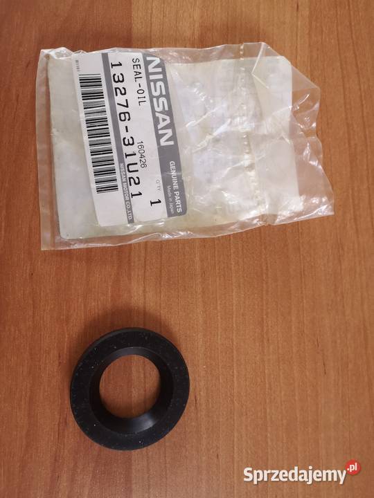 Uszczelniacz gniazda Nissan Infiniti 1327631U21 Bytom