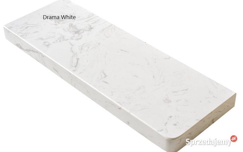 Parapety na wymiar Aglomarmur Granit Drzwi i okna Kraków