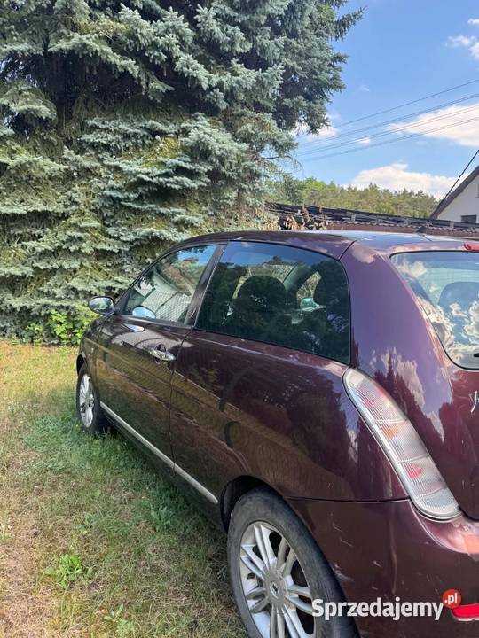 Lancia ypsilon 13 multijet Ypsilon