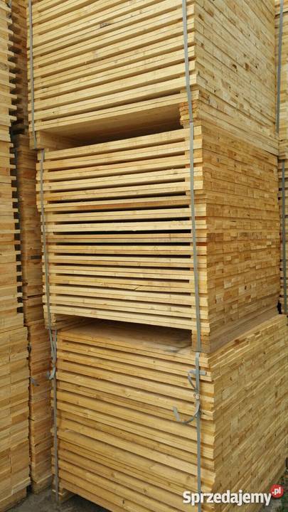 Deski paletowe I gatunek sprzedam