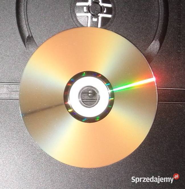 Pirates of the Caribbean Piraci z Karaibów DVD Filmy Rzeszów
