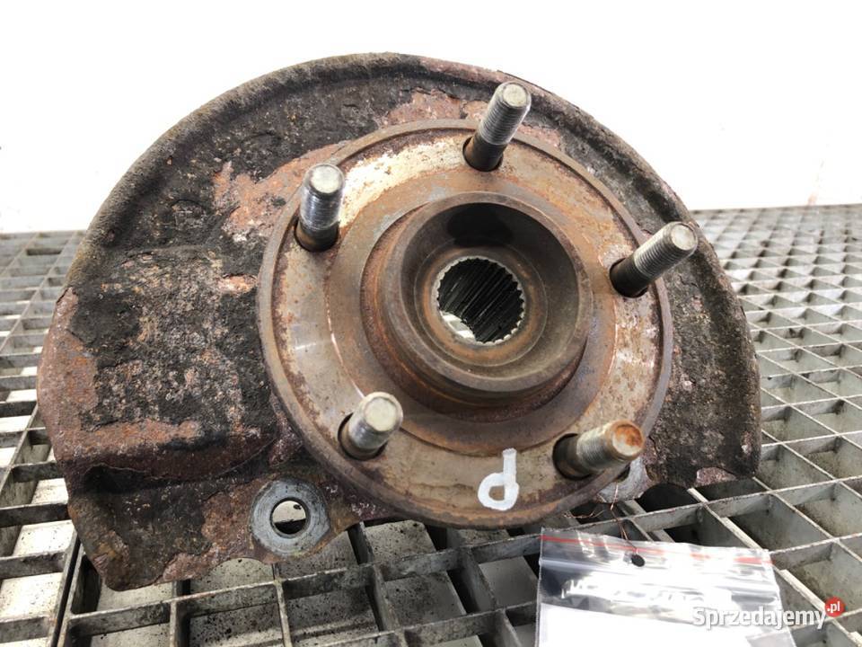 ZWROTNICA PRAWY PRZÓD DODGE CALIBER 20 156 sprzedam