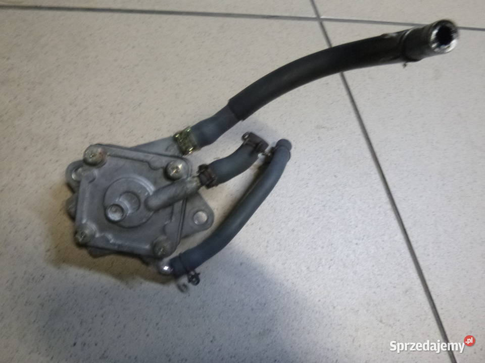 Pompa paliwa Yamaha Drag Star XVS 125 Elementy nadwozia małopolskie Jawiszowice
