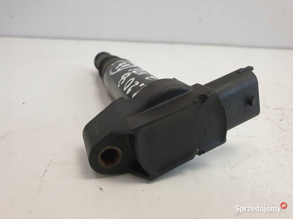 Peugeot 208 12 VTi CEWKA ZAPŁONOWA 9671214580 osobowe lubelskie Rudka