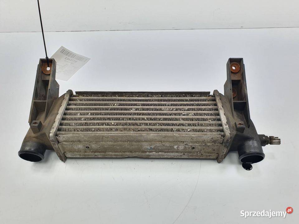 INTERCOOLER FORD TURNEO CONNECT 18 TDCI Pozostałe Lipno
