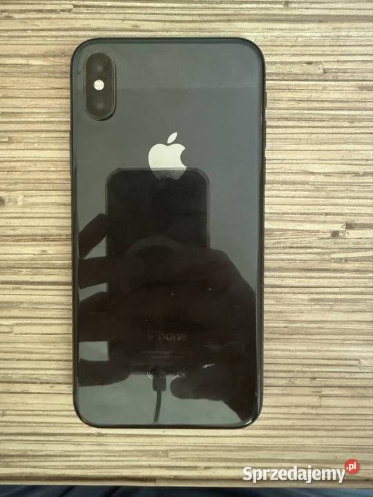 Sprzedam iPhonea X 64gb Krasnystaw