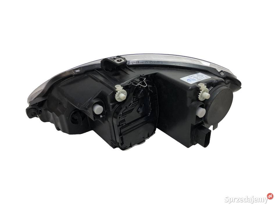 Seat Toledo 5P2 102004032009 Reflektor Lampa Lampy przednie Skarżysko-Kamienna