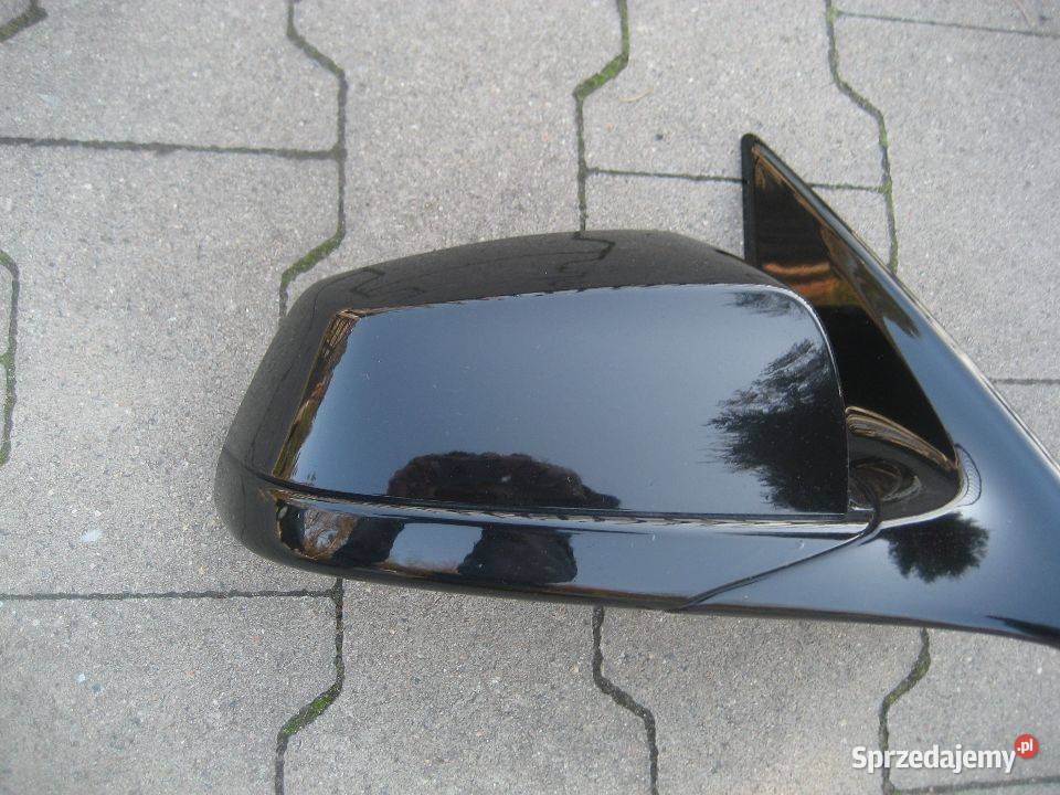 bmw 5 gt f07 5gt f 07 0913r lusterko prawe 5pin Rakoniewice sprzedam