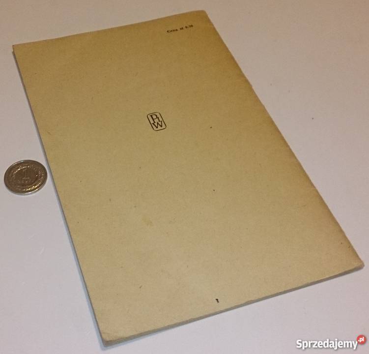 Bolesław Prus Antek Książka śląskie Rogoźnik