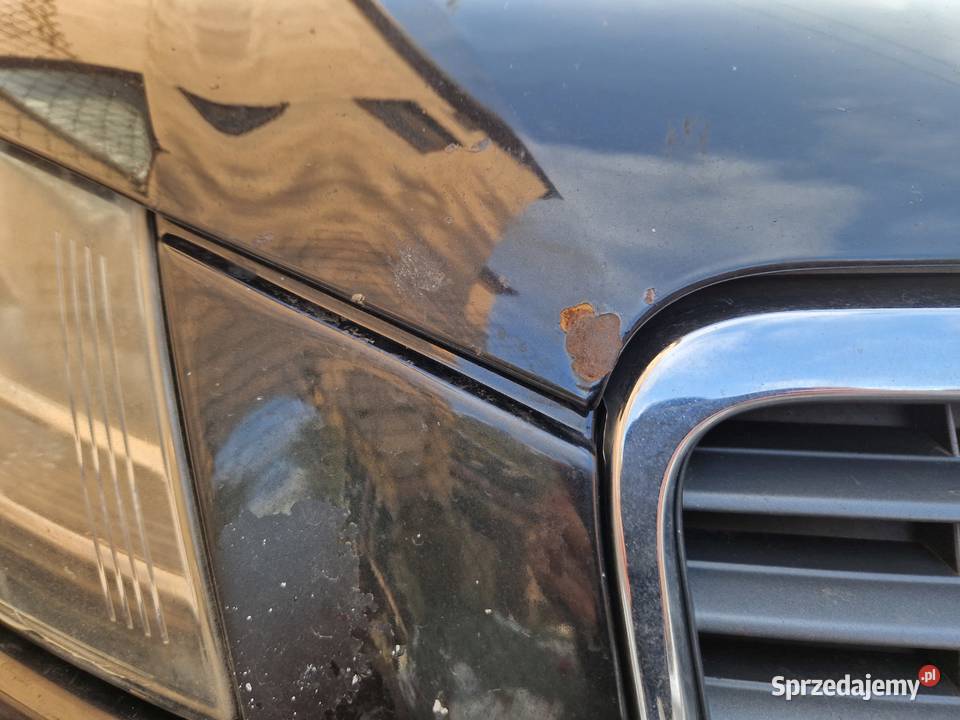 audi a3 Rydułtowy sprzedam