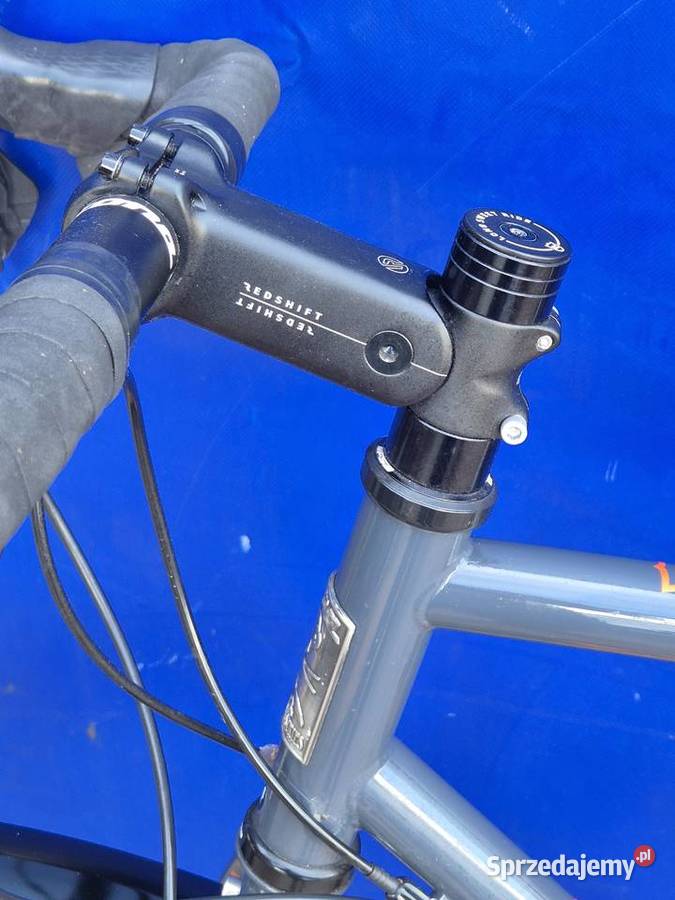 rower gravler Kona Rove st grx model 2025 54 L Pozostałe Poddębice
