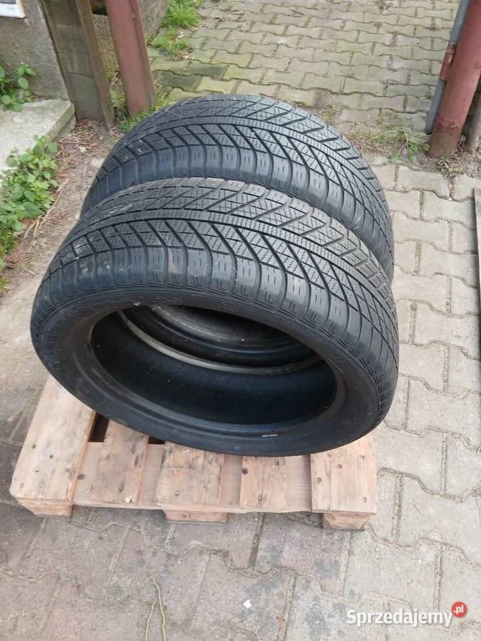 Opony wielosezonowe 2055017 Goodyear całoroczne Opony łódzkie Skierniewice